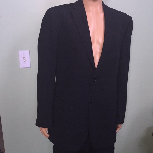 Pronto Uomo 2 Piece Suit - Picture 1 of 7